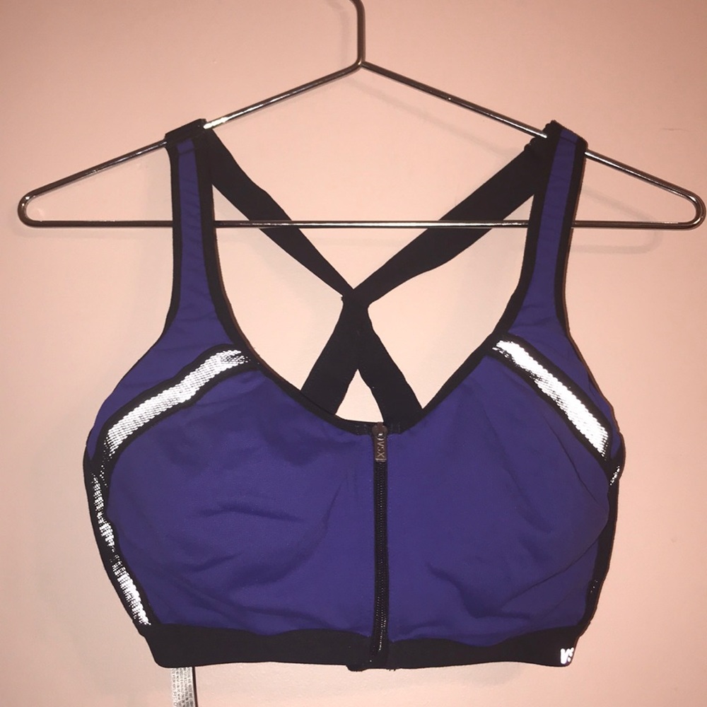 Victoria’s Secret Sport Bra with Built in Bra